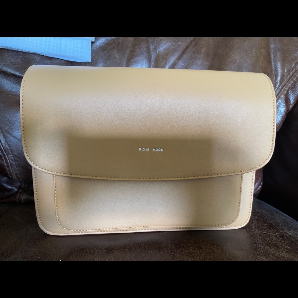 Pixi Mood  - Zoe Crossbody